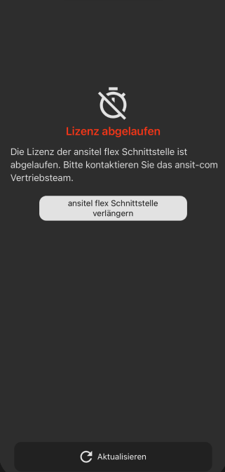 Lizenz_expired