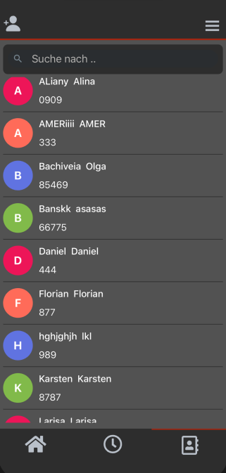 telefonbuch