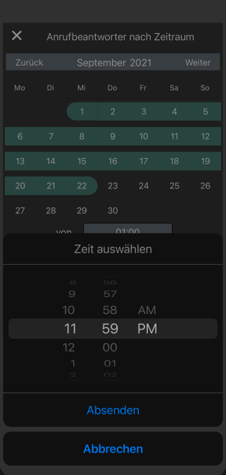 uhr
