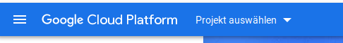 Abbildung ivr_speech/google_select_project.png